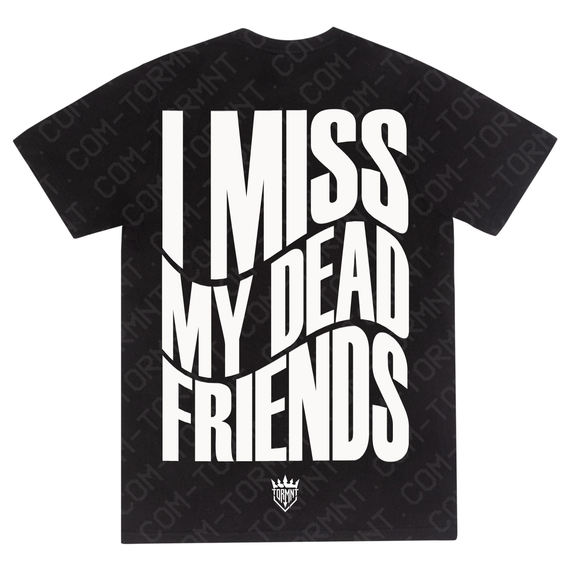 Dead Friends T-Shirt